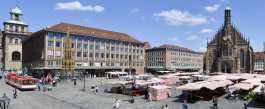 Nürnberg forscht