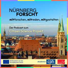 Nürnberg forscht
