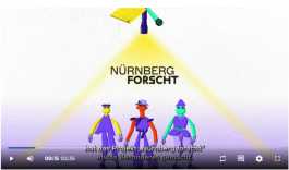 Nürnberg forscht