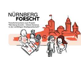 Nürnberg forscht