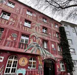 Nürnberg forscht