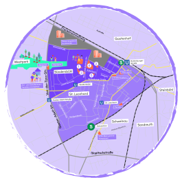 Nürnberg forscht